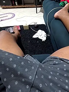 negro1978mt Live Webcam on Stripchat