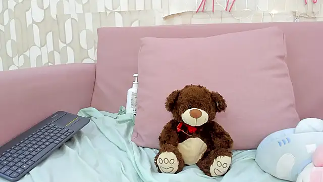 aniemorningstar - Cams en Direct