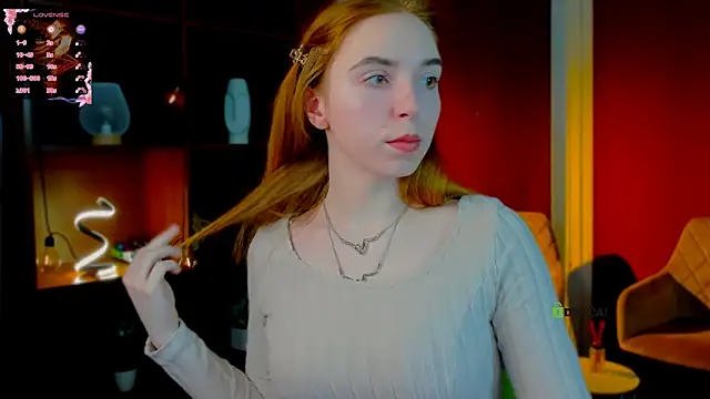 stella_flower webcam