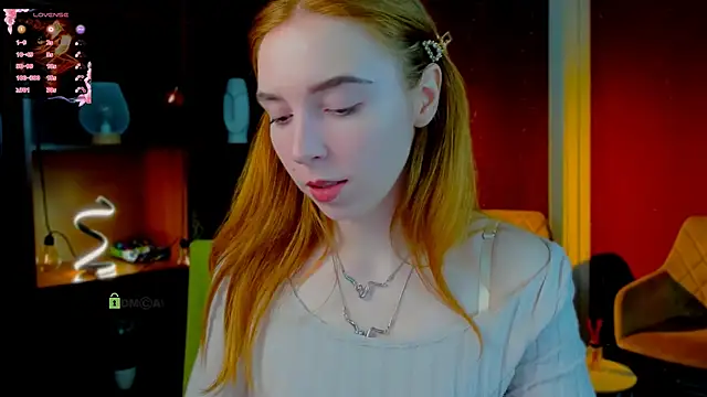 stella_flower webcam