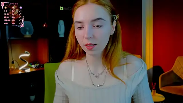 stella_flower webcam