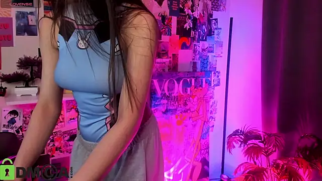 Lillie_Miller webcam