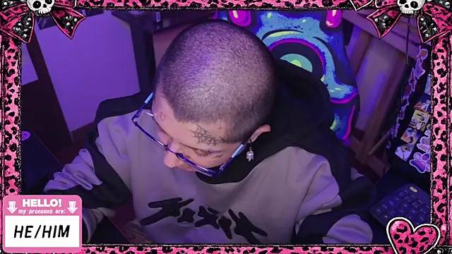 masterkevinftm live sex cam