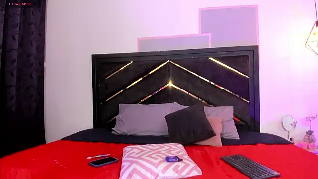 april_jones05 webcam