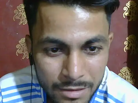Stubborndesiboy webcam