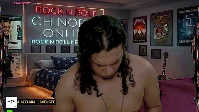 chino_roz - Chino_roz's free webcam - UK Sex Cams