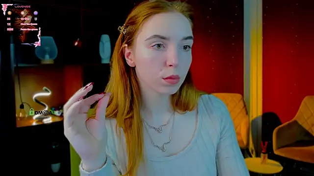 stella_flower webcam