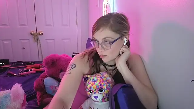 daddysprincess731 webcam