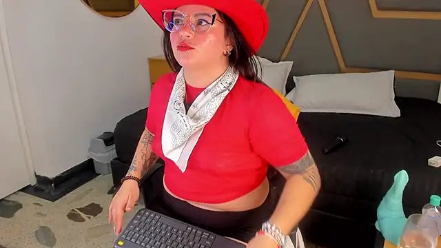 juana_valkiria webcam