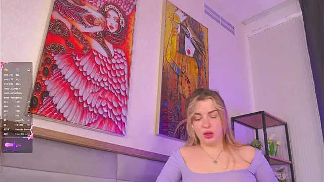 lilibanger (F young) - 🌸 LAST TIPPER TAKE CONTROL OF MY FM 🌸