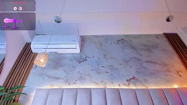 doyeon_dae (F teen) - finger hole con mi flor de cristal