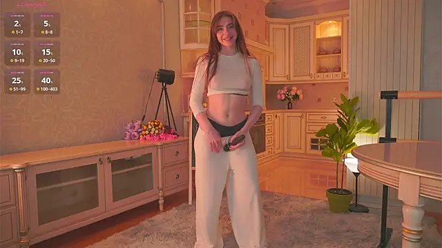 eadlingillim - EadlinGillim's free webcam - UK Sex Cams