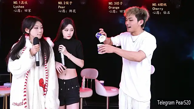 美女SG-0310在线直播