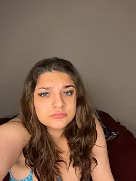 treasurebabii (F teen) - Backshots till orgasm