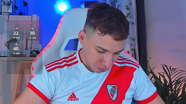 petter_coleman_ (M young) - show full cum