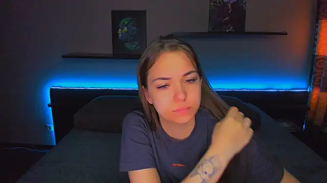 alexabarkley - AlexaBarkley's free webcam - UK Sex Cams