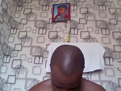 chumba_001 (Ask my age) - Tip Tip for a thunderous shows