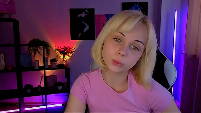 ElenaMonroe webcam