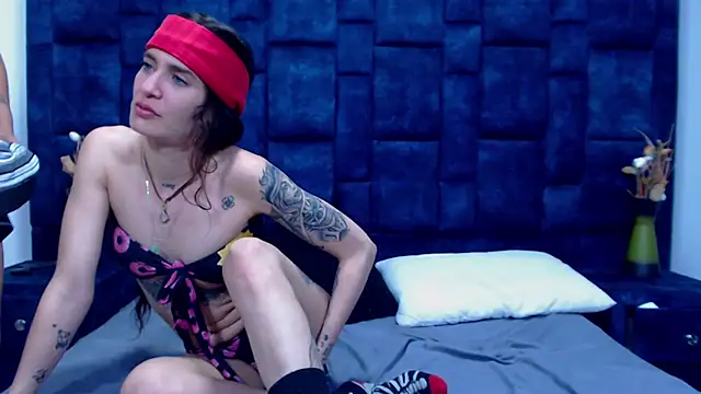 GroupNoLimits webcam