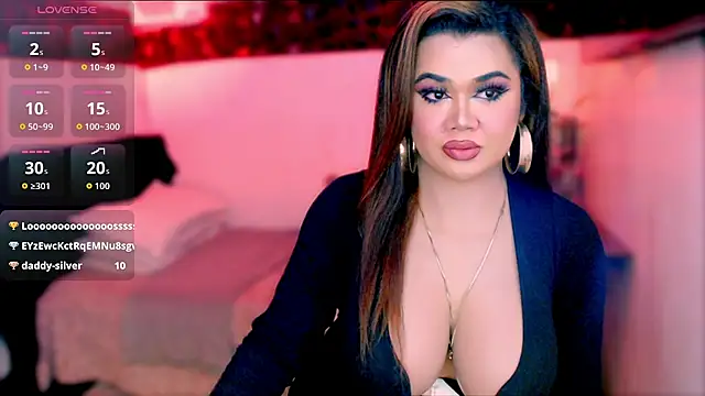 asiankatyhuge live sex cam