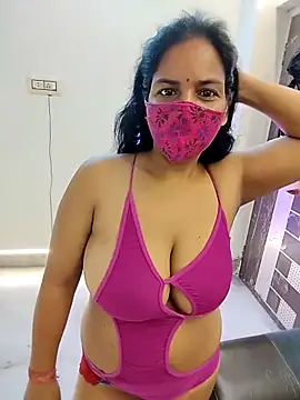 Rashilii_Bhabi webcam