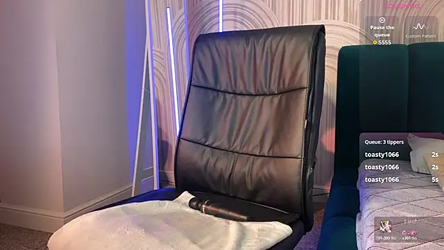 viviann_evans webcam