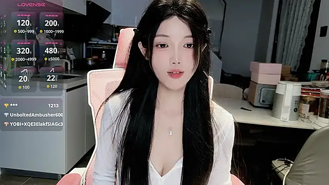 美女Mary-0808在线直播