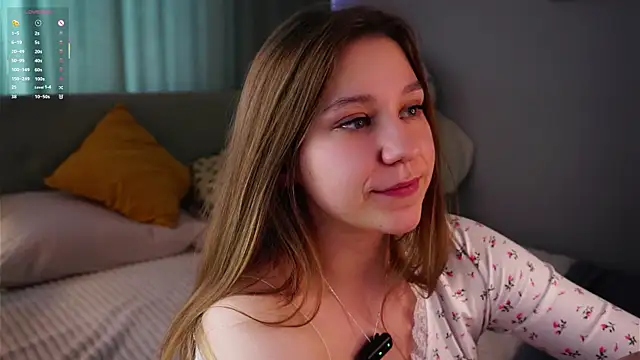 ShantellAngulo webcam