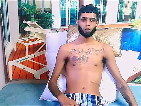 CharmingIndian1 webcam