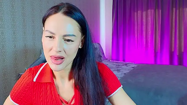 MalenaBelucci_ webcam