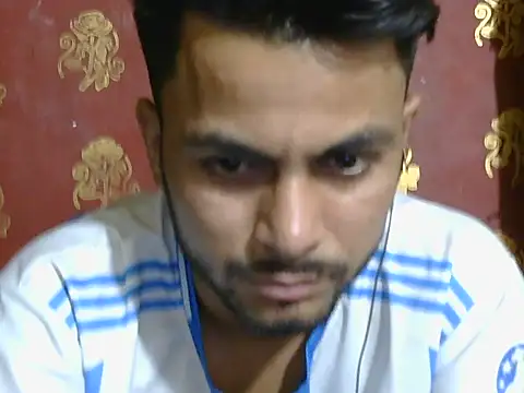 Stubborndesiboy webcam