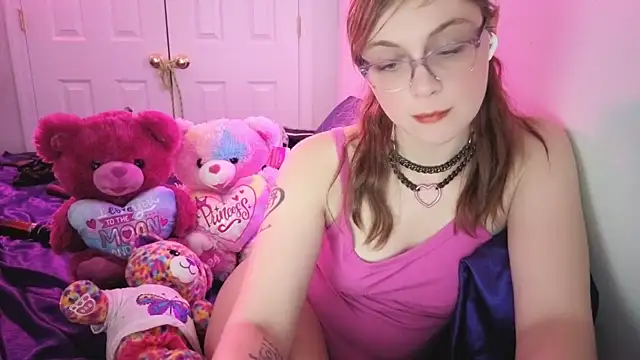 daddysprincess731 webcam
