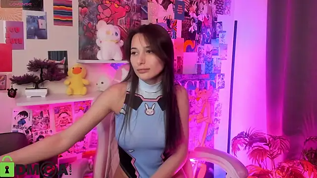 Lillie_Miller webcam