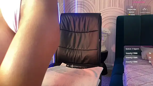 viviann_evans webcam