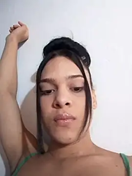 ChanellCastilla webcam