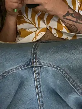 GusanoDelicioso webcam