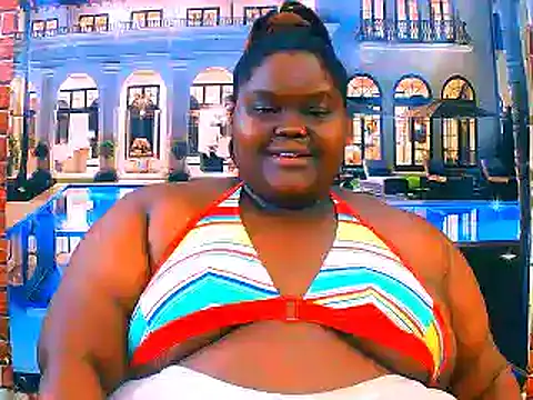 EbonyHotBuns webcam