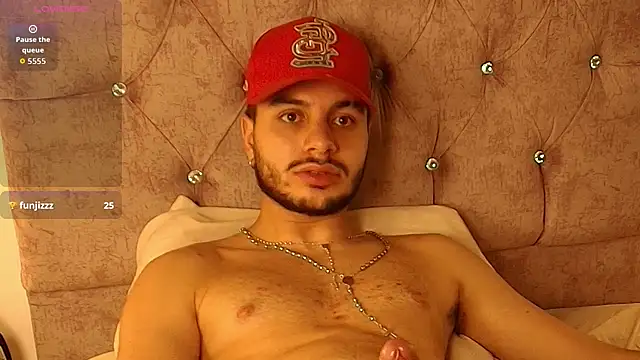 Amadeo_Wild webcam