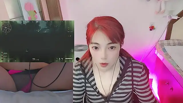 Song_99 webcam