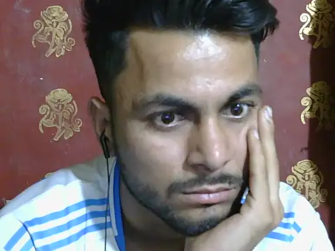Stubborndesiboy webcam