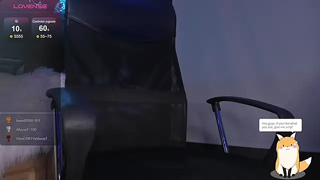 Gael_williams1 webcam