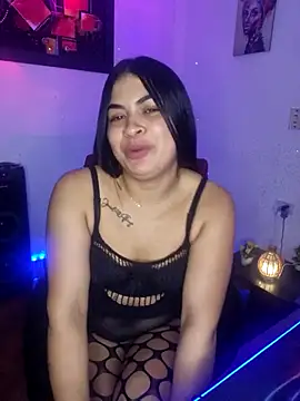 Luisana_Yc webcam