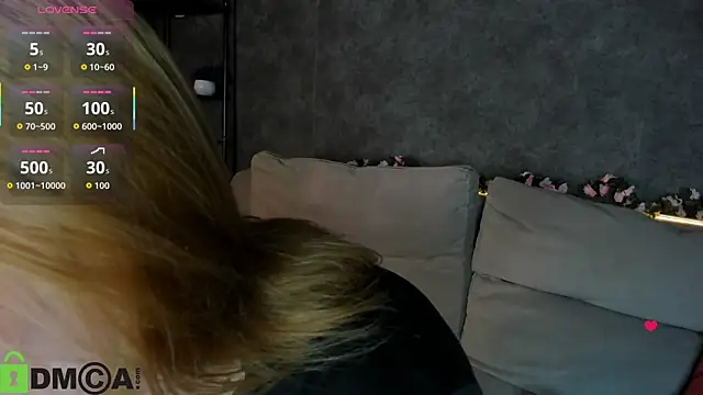 Michele_Greenn webcam