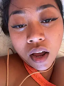 Juliet_official_pro webcam