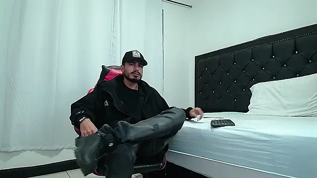 MatthewCullen webcam