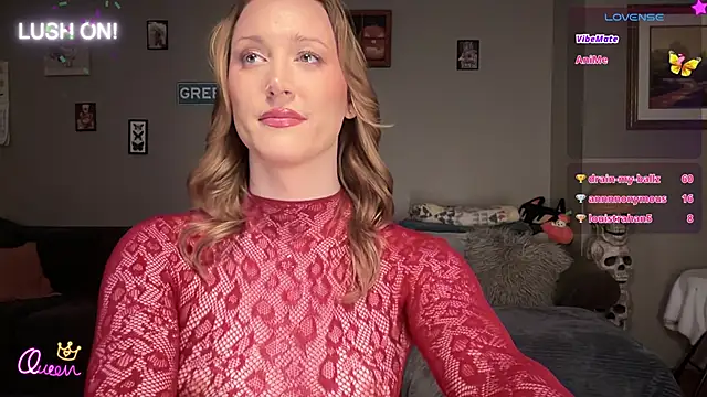 greenxxxqueen webcam