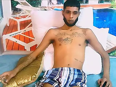 CharmingIndian1 webcam