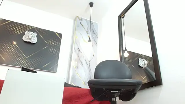 KingOfTemptation webcam