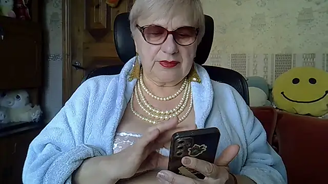 SweetCherry27 webcam