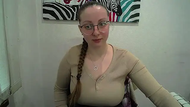 _Annabelle_Lee webcam